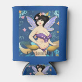 Volledig-figuur Fairy Goddess Thunder_Cove Blikjeskoeler (Voorkant)