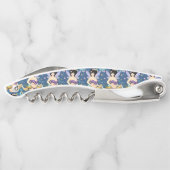 Volledig-figuur Fairy Goddess Thunder_Cove Kurkentrekker (Achterkant)