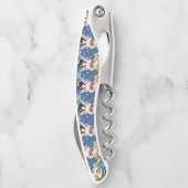 Volledig-figuur Fairy Goddess Thunder_Cove Kurkentrekker (Achterkant)