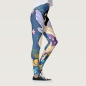 Volledig-figuur Fairy Goddess Thunder_Cove Leggings (Rechts)