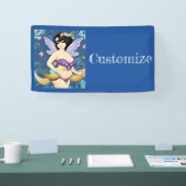 Volledig-figuur Fairy Goddess Thunder_Cove Spandoek (Beurs)