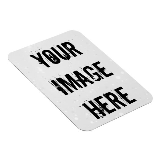 Volledig  flexibel magneet (Rechterzijde)