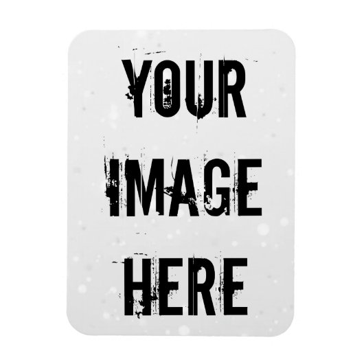 Volledig flexibel magneet (Verticaal)