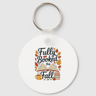 Volledig Geboekt Voor Najaarsboeken Pompoen Herfst Sleutelhanger