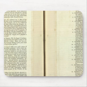 Volledig genealogisch, historisch, chronologisch muismat