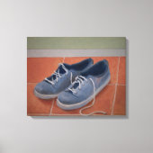 VOLLEDIG GESERVEERD CANVAS AFDRUK (Voorkant)