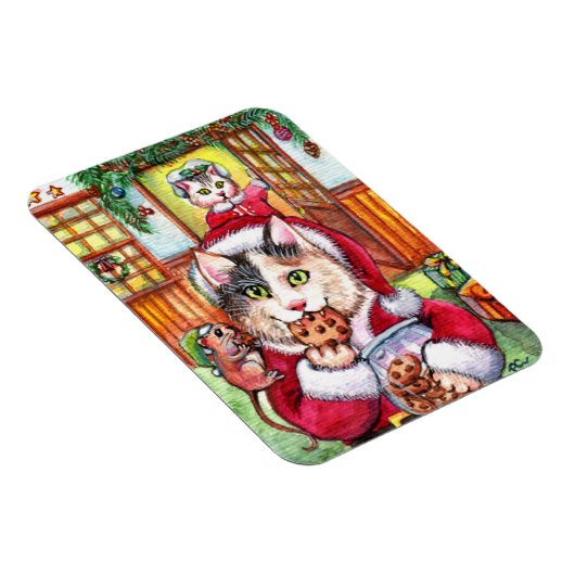 Volledig gestampt magneet (Rechterzijde)