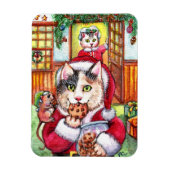 Volledig gestampt magneet (Verticaal)