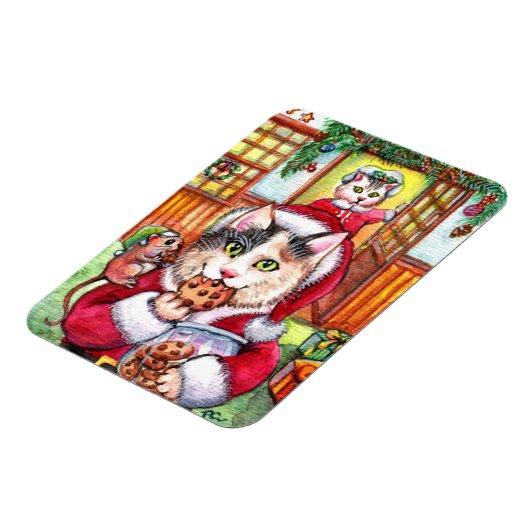 Volledig gestampt magneet (Linkerzijde)