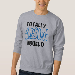 Volledig Geweldige Abuelo Tshirts en geschenken