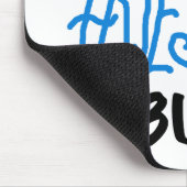 Volledig Geweldige Abuelo Tshirts en geschenken Muismat (Hoek)