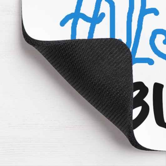 Volledig Geweldige Abuelo Tshirts en geschenken Muismat (Hoek)