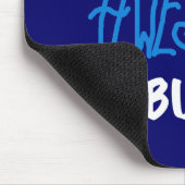 Volledig Geweldige Abuelo Tshirts en geschenken Muismat (Hoek)