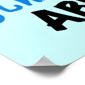 Volledig Geweldige Abuelo Tshirts en geschenken Poster (Hoek)