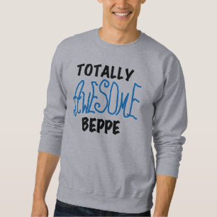 Volledig Geweldige Beppe Tshirts en geschenken