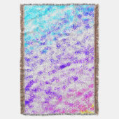 Volledig Geweldige deken (Voorkant Verticaal)