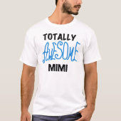 Volledig Geweldige Mimi Blue Tshirts en Gifts (Voorkant)