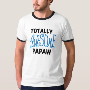Volledig Geweldige Papaw T-shirts en geschenken