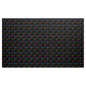 Volledig Geweldige patroon van 80 Stof (Yard (91,4 cm))