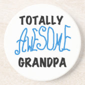 Volledig Geweldige T-shirts en geschenken Zandsteen Onderzetter (Voorkant)