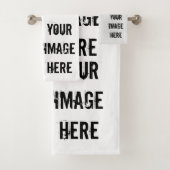 Volledig  handdoek (Insitu)