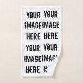 Volledig  handdoek (Handdoek)