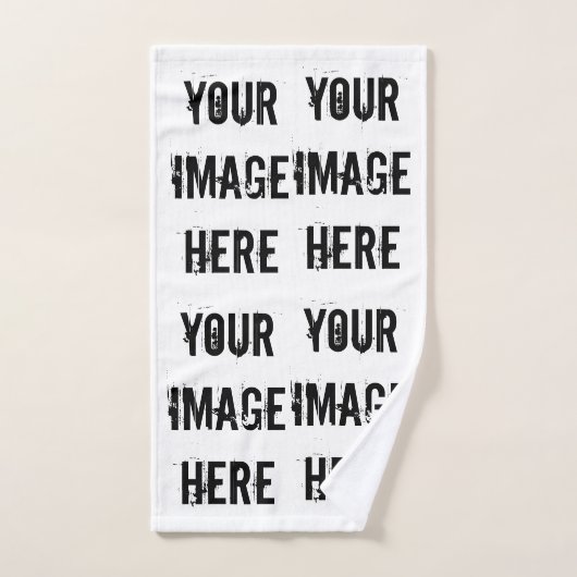 Volledig handdoek (Handdoek)