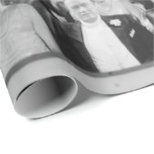 VOLLEDIG HUISpubliek, , theater, menigte, mensen Cadeaupapier (Rol Hoek)