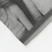 VOLLEDIG HUISpubliek, , theater, menigte, mensen Fleece Deken (Hoek)