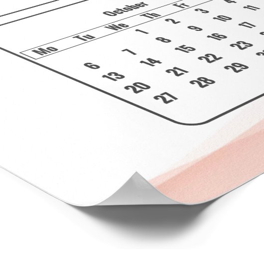 Volledig jaarlijks minimaal abstract verticaal 202 poster (Hoek)