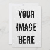 Volledig  kaart (Voorkant)