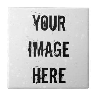 Volledig  keramische tapijten tegeltje