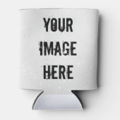 Volledig Koelbox Coozie (Voorkant)