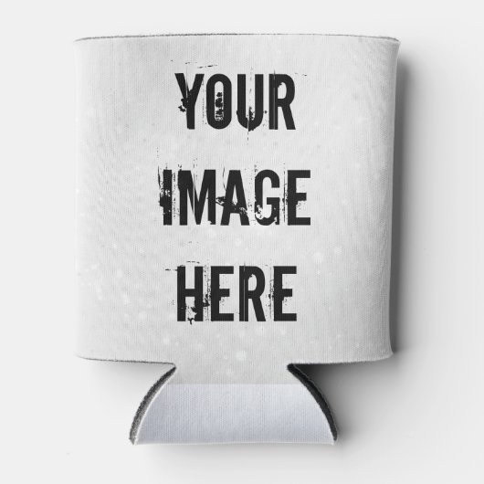 Volledig Koelbox Coozie (Voorkant)