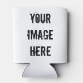 Volledig Koelbox Coozie (Achterkant)