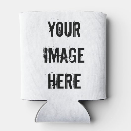 Volledig Koelbox Coozie (Achterkant)