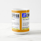 VOLLEDIG  KOFFIEVOORSCHRIFT KOFFIEMOK (Center)