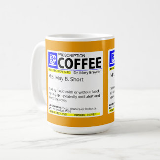 VOLLEDIG KOFFIEVOORSCHRIFT KOFFIEMOK