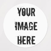 Volledig  labels (Design 2)