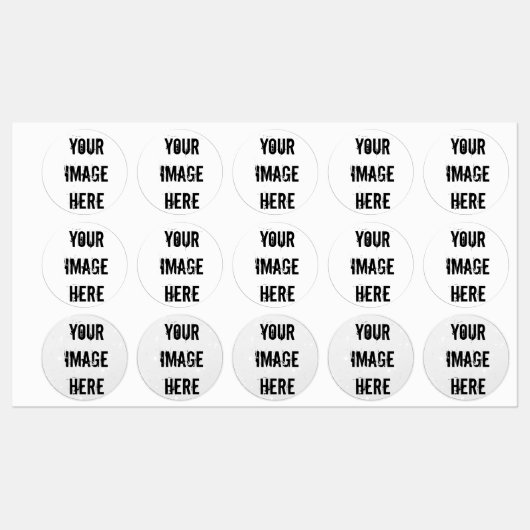 Volledig  labels (Vel)