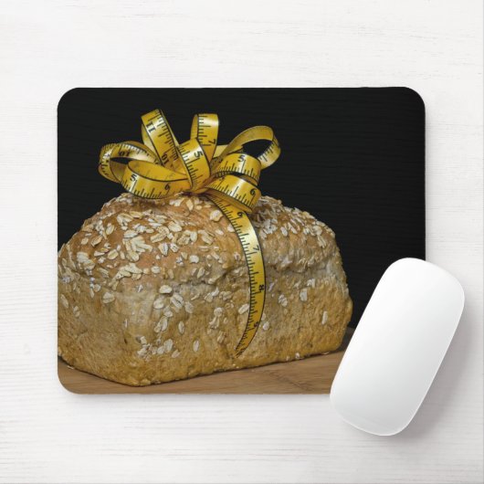 Volledig leesblad muismat (Met muis)