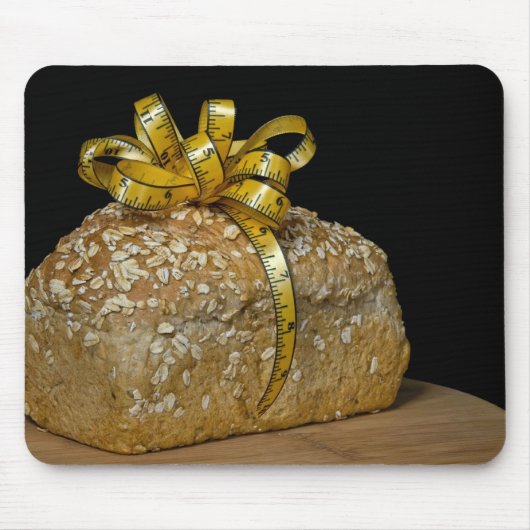 Volledig leesblad muismat (Voorkant)