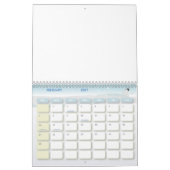 Volledig met bedrijfsinfo Corporate Kalender (Feb 2027)