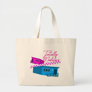 Volledig modulaire, draagbare klaslokaalmuis met r grote tote bag
