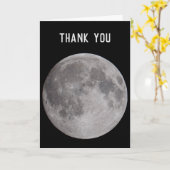 Volledig motorastronomiethema kaart (Gele Bloem)