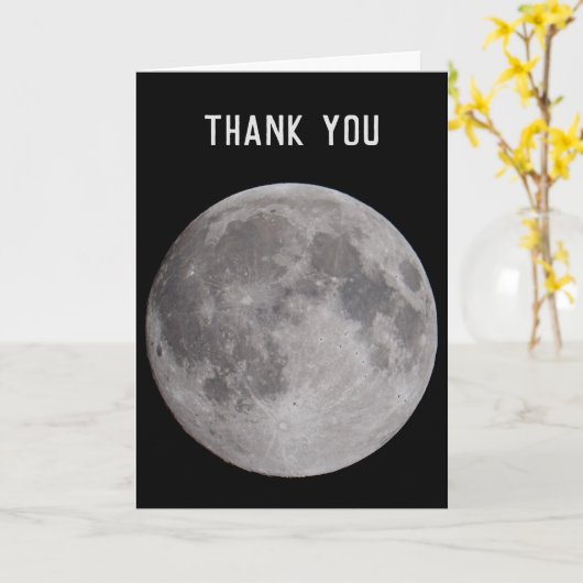 Volledig motorastronomiethema kaart (Gele Bloem)