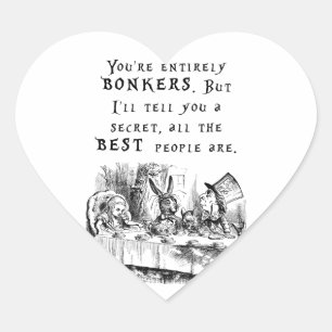 volledig motorkap A4 Hart Sticker