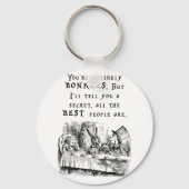 volledig motorkap A4 Sleutelhanger (Voorkant)