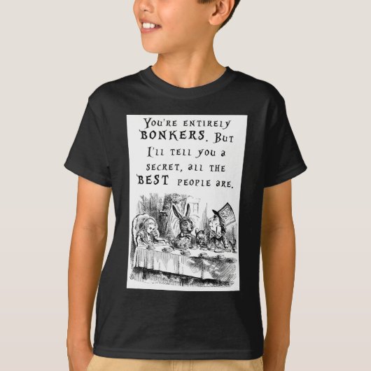 volledig motorkap A4 T-shirt (Voorkant)