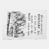 volledig motorkap A4 Theedoek (Horizontaal)